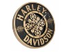 HDX-99381, Wanduhr "Gear Clock"