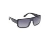 HM000130001B, Brille "Harley-Davidson block logo"