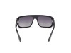 HM000130001B, Brille "Harley-Davidson block logo"