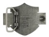 MAU021/61, Buckle ''B&S Logo''