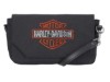 MHW165/08, Wallettasche "B&S Rhinestone Crossbo