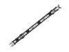 MPC002/08-S, Halsband " H-D® Text"