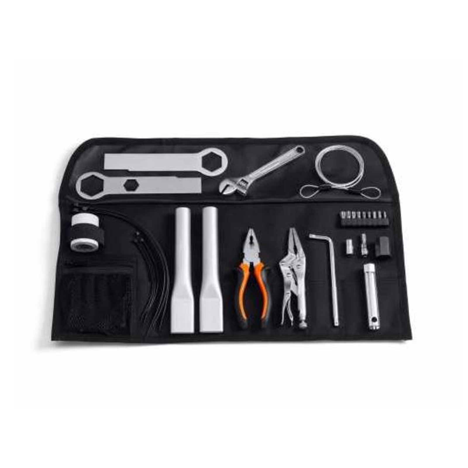 Tool Kit Werkzeug Tasche inkl. Werkzeug Pan America