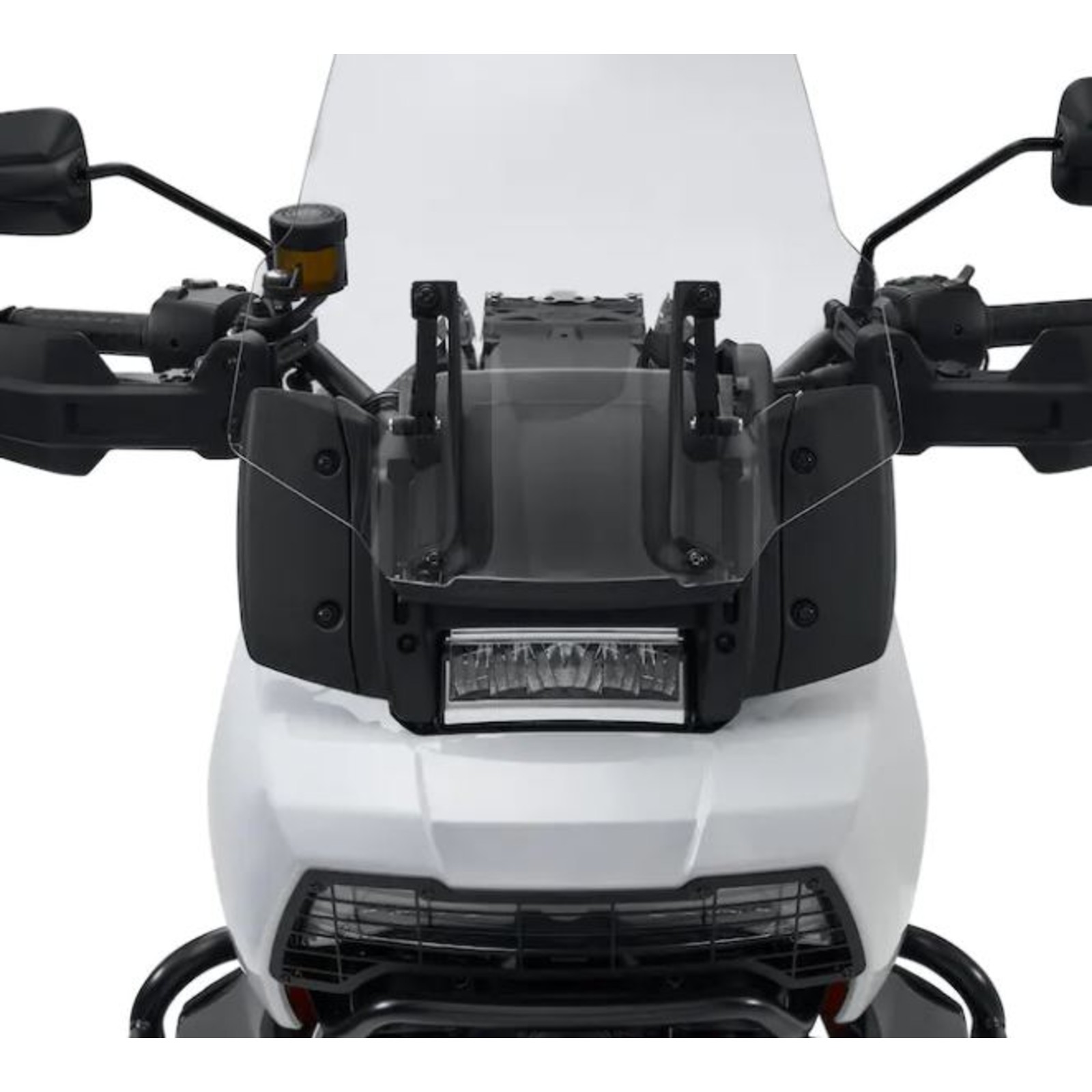 Adaptive Headlamp Kurvenlicht & Kit Pan America