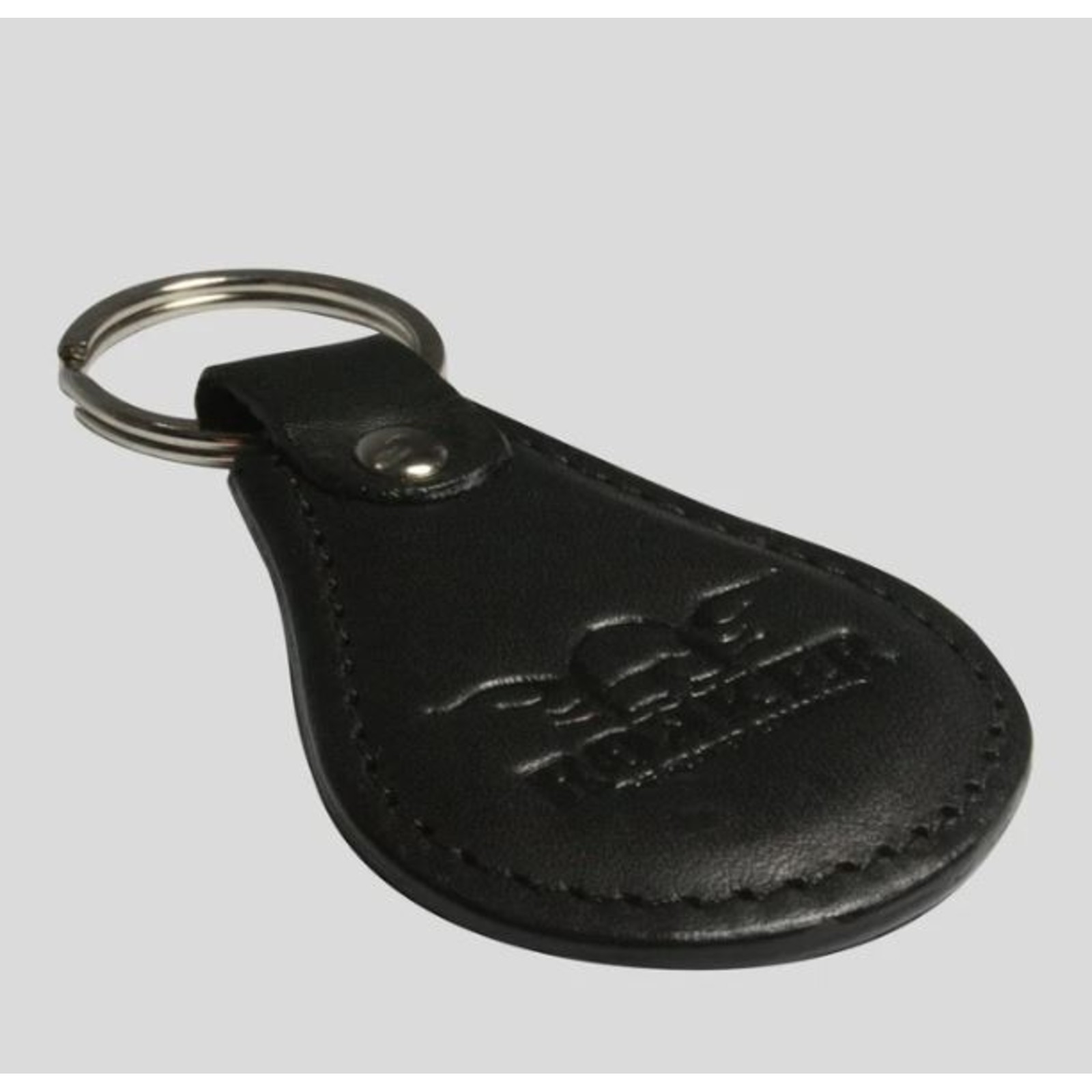Schlüsselanhänger "Key Ring Black"