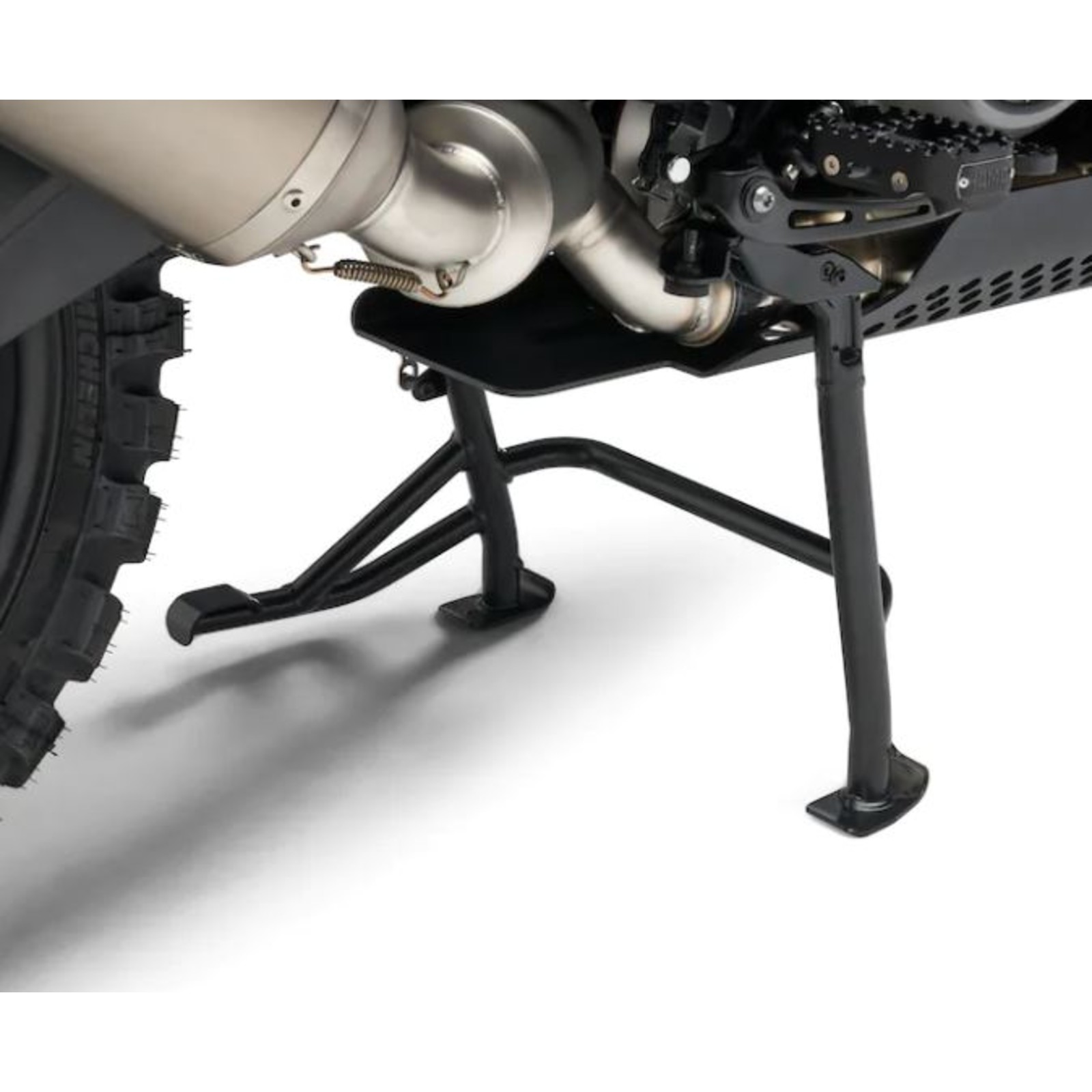 Center Stand Mittelständer Pan America