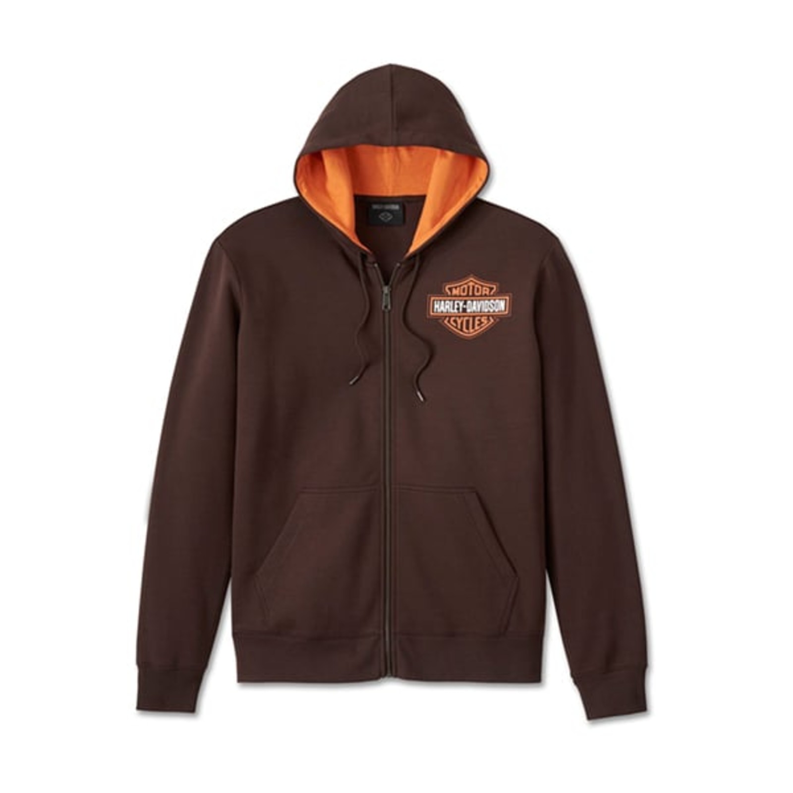 JACKER Hoodie Freedom Writerz main image 0