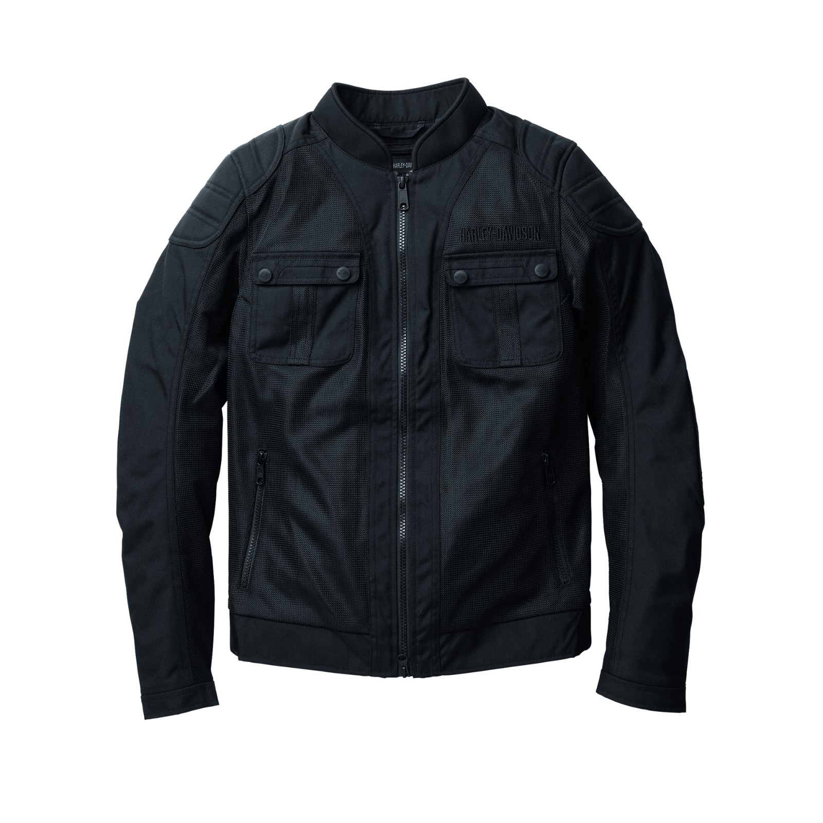 CE Jacke "Zephyr Mesh"