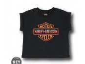 T-Shirt "Boxy"