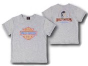 T-Shirt "Ringer"