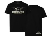 T-Shirt "Rokker Logo"