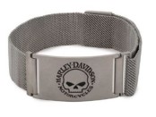 Armband "Mesh Willie G"