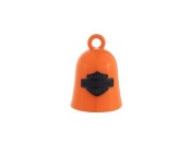 Ride Bell "Orange B&S" 