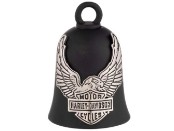 Ride Bell "Bar & Shield Egale"