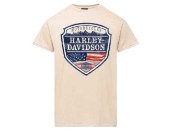 T-Shirt "Carve"