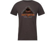 T-Shirt "Wanderer"