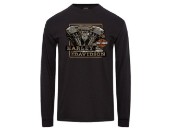 Longsleeve "Sideswipe"