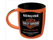 Tasse "Mug- H-D Motor Oil"