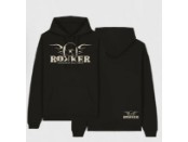 Hoodie "Rokker Logo"