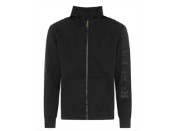 ZIP JACKET