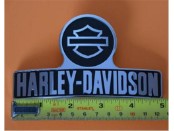 60311-10 Heckfender Cover Kennzeichenhalter löcher