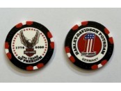 250 Years of Freedom – Exklusiver Harley-Davidson Poker Chip