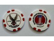 250 Years of Freedom – Exklusiver Harley-Davidson Poker Chip