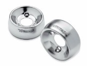 65100123 Screamin´Eagle Endkappen 4,5"