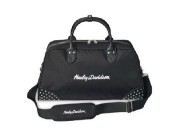 Tasche"Womens Duffel with studs"