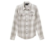 Bluse "H-D Essential"