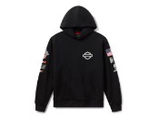 Hoodie "Factory Racing"
