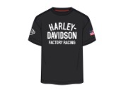 T-Shirt ''T-Shirt Factory Racing Fast Johnnie''