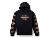 Hoodie "State Of Mind"