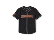 Hemd " Baseball 03 Jersey"