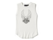 Top "Winged B&S with eagle"