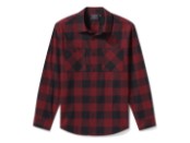 Hemd ''H-D® Essential Buffalo''