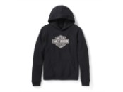 Pullover ''H-D® Standard Bar & Shield Pullover Hoodie''