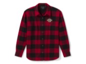 Jacke ''H-D® American Classic Buffalo Shirt Jacket''