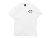 T-Shirt "TEE-KNITLFR ESSENTIAL GRAPHIC"