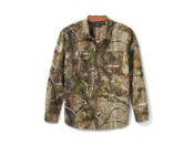Hemd "Realtree"