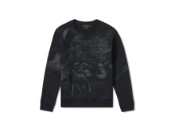 Pullover "Lone Wolf"