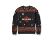 Pullover "H-D Holiday"