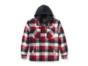 Jacke "Traveler"