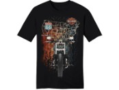 T-Shirt "Route 66 Anniversary"
