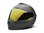 Helm ''H-D® Evo X17 Sun Shield''