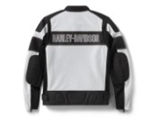Jacke CE "H-D Trenton Mesh"