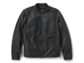 CE Jacke "Willie G Skull Mesh"