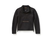 Pullover ''H-D® Deflector Half Zip''