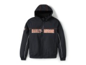 Jacke "Idyll Windproof Soft Shell Jacket"
