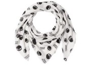 Schal ''Willie G™ Skull''